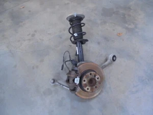 BMW 3 SERIES Saloon Front Suspension O/S 2014: 30227 - Picture 1 of 3