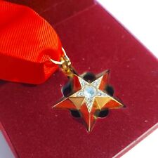 Awards Order Military  Soviet Ussr MARSHAL STAR ,2 type,Replica