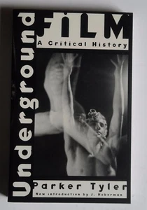 R0380 Underground Film: Critical History by Parker Tyler - Bild 1 von 3
