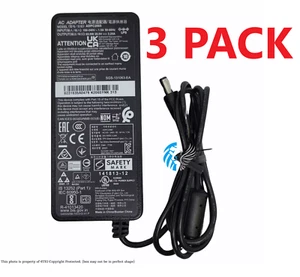 3 PACK AC Adapter ADPC2065 65W 20V 3.25A Power Supply for Monitors (Original)™ - Picture 1 of 9