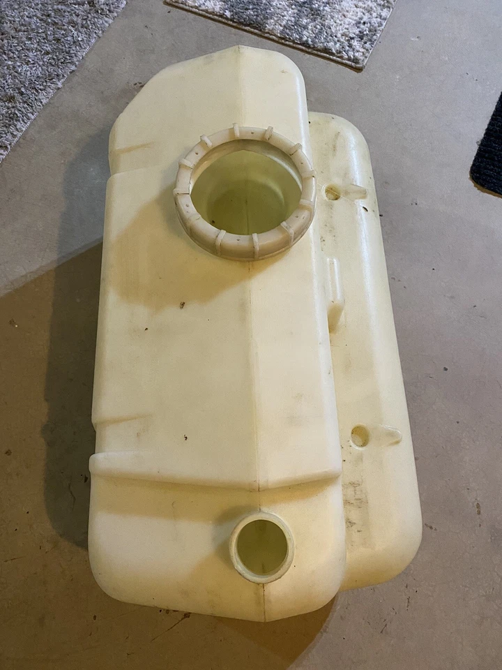 Polaris Virage TXI 2002 tanque de combustible Foto 1 de 1