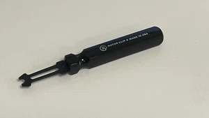 Rotor Clip Nummer A-090 Sicherungsring Applikator Handwerkzeug - einbauen / entfernen - Bild 1 von 2
