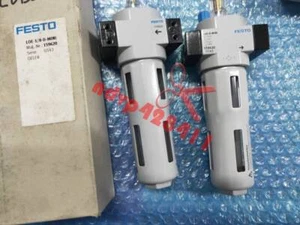 1 STCK. NEU FESTO LOE-1/4-D-MINI - Bild 1 von 1