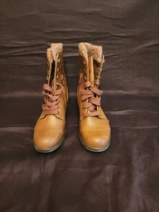 Taya Stiefel - Bild 1 von 6