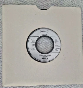 ABC - That Was Then But This Is Now 7" Record (NT 105) VG+ (5029) - Picture 1 of 5