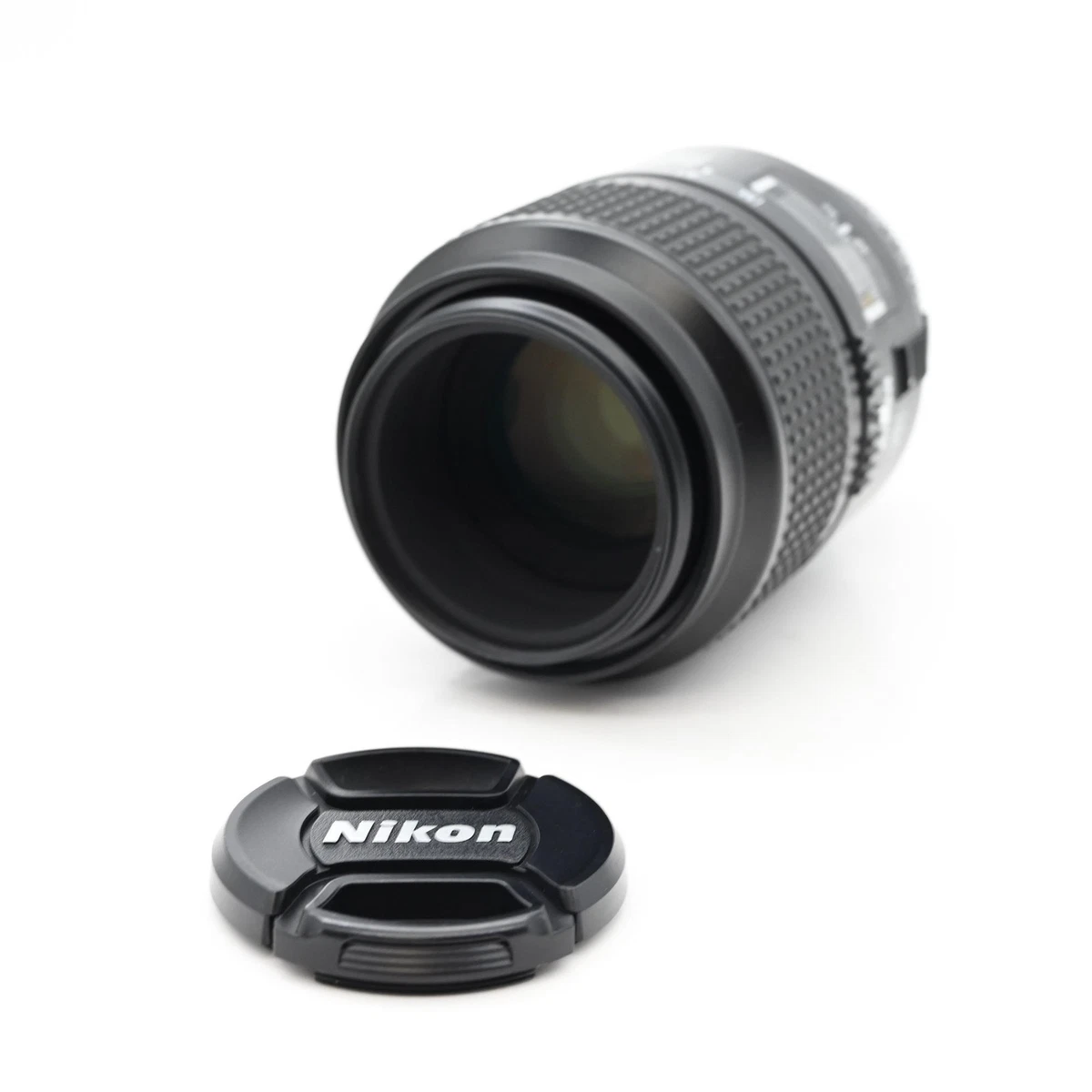 Nikon NIKKOR 105mm Focal Camera Lenses for sale - eBay