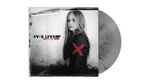 Avril Lavigne Under My Skin (Vinyl) 12" Album Coloured Vinyl - Picture 1 of 1