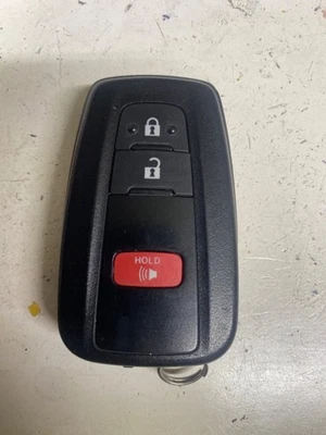 LLAVERO TOYOTA C-HR Foto 1 de 2