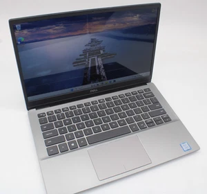 Dell Latitude 3301 - W11 Pro, 256GB NVMe, 8GB RAM, Intel i5-8265U, LCD YELLOWING - Picture 1 of 8
