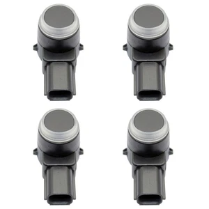 4x Reverse Rear Bumper Park Assist Aid Parking Sensor Fits GMC Chevy 20908127 - Picture 1 of 8