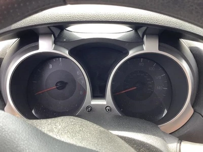 Speedometer Cluster MPH CVT FWD Fits 14-15 JUKE 4640895 - Image 1 of 4