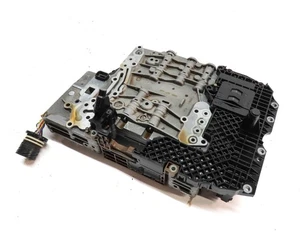 09-12 AUDI S5 (B8 8T) 4.2L AUTO AUTOMATIC 6 SPEED KWR TRANSMISSION VALVE BODY - Picture 1 of 9