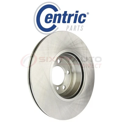 Centric C-TEK Disc Brake Rotor for 2015-2016 BMW 428i Gran Coupe 2.0L L4 - rf - Image 1 of 4