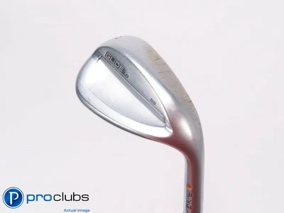 PING Glide 2.0 Orange Dot 54*(12*) Wedge SS-Grind - Ping Alta CB Regular #462430 - Image 1 of 4