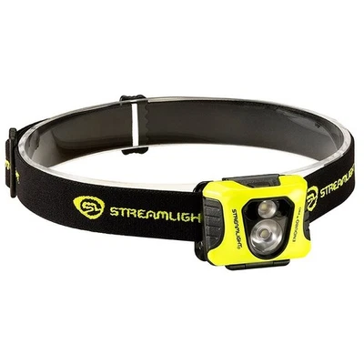 Farol de LED multifuncional Streamlight Enduro Pro 200 lúmens - Imagem 1 de 2