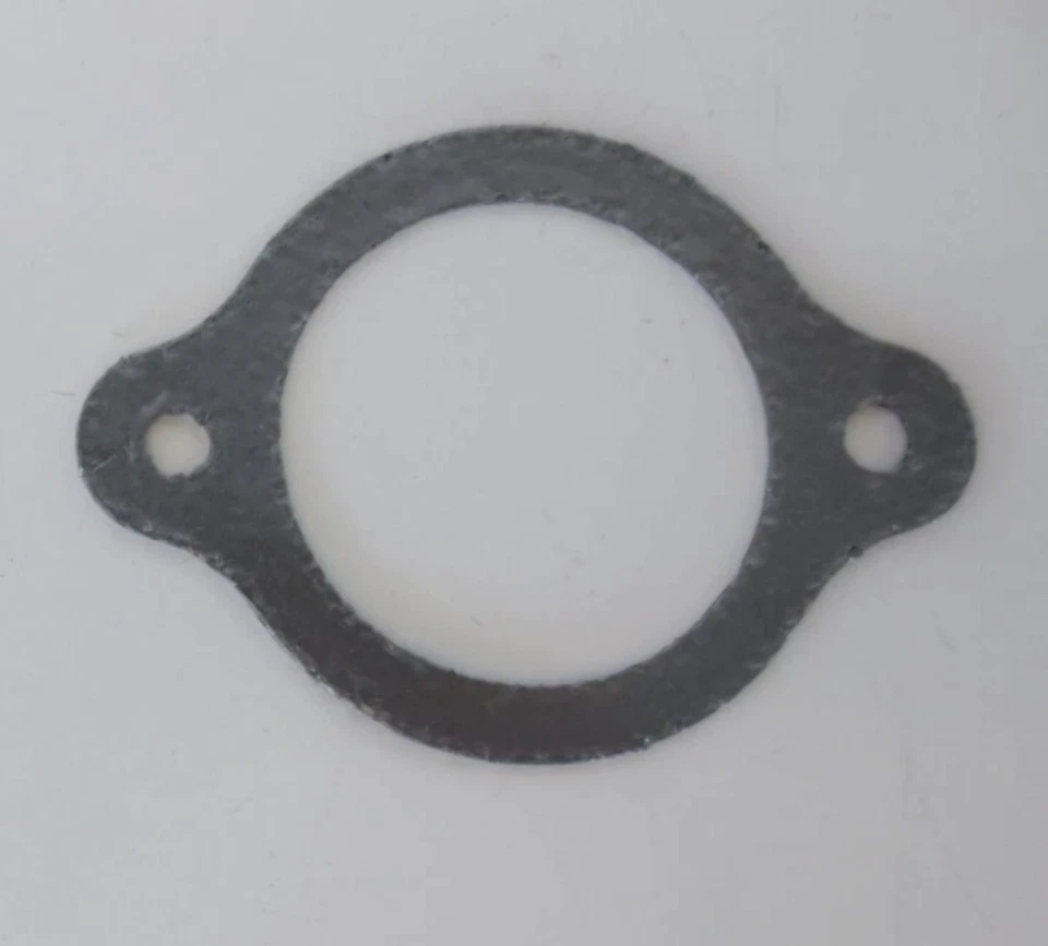 2016-2024 KTM Husqvarna GasGas SXF450 New Genuine OEM Exhaust Flange Gasket - Imagem 1 de 1
