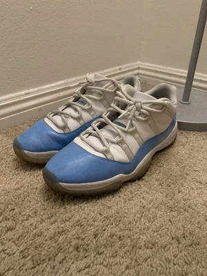 Jordan UNC 11 baixo - Imagem 1 de 4