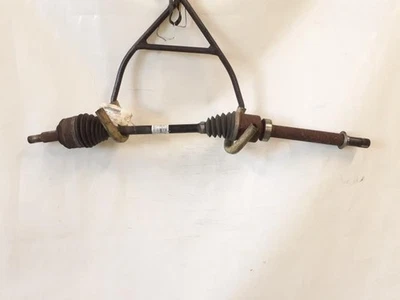 Cardan droit (transmission) RENAULT KANGOO 2 PHASE 1 391001665R - Photo 1/4