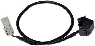 Dorman 591-001 Park Assist Camera For 16-17 Cadillac XTS Foto 1 de 4