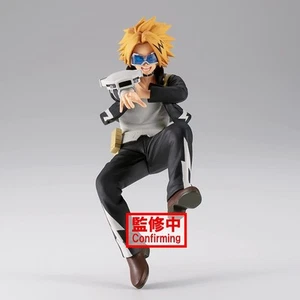 Denki Kaminari Figur 15cm My Hero Academia Amazing Heroes Vol. 21 BANPRESTO - Bild 1 von 4