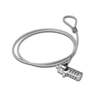 Cavo di Sicurezza Ewent EW1241 1,5 m 1,5 m - Afbeelding 1 van 3