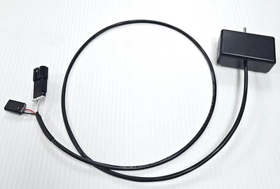 1997-2004 Corvette VATS Bypass Control Switch Code 1 - Image 1 of 3