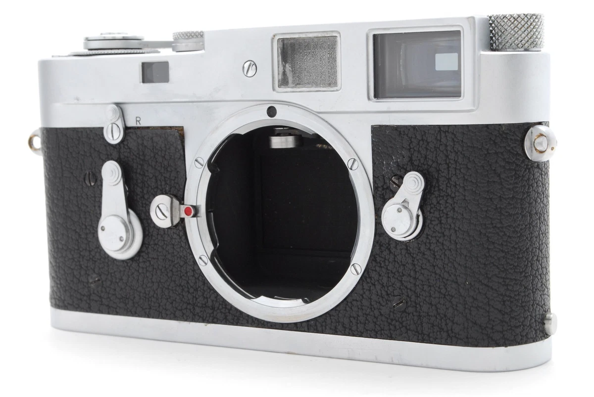 Leica M2 35mm Film Cameras for sale | eBay