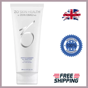 ZO Skin Health Gentle Cleanser alle Hauttypen 200ml. - Bild 1 von 4
