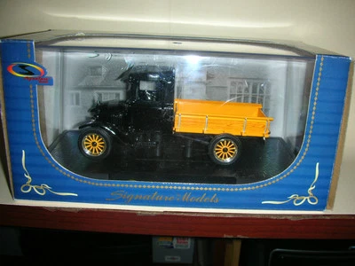 Signature Models 1923 Ford Model TT Truck - Die Cast - NIB (B 18) - Image 1 of 2