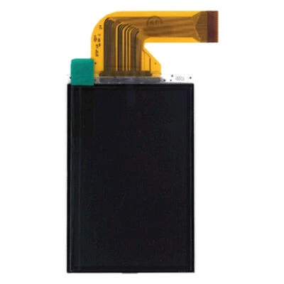LCD Display Screen Monitor Repair for CASIO Exilim EX-Z1050 EX-Z1080 Z1080 Z1050 - Image 1 of 4