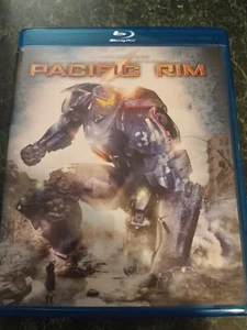 Pacific Rim (Blu-Ray) - Picture 1 of 2