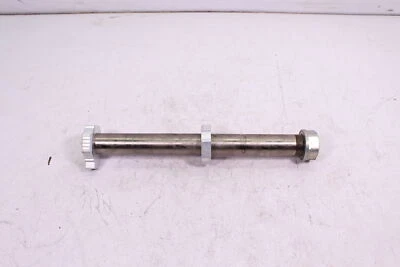 2015 HUSQVARNA HUSKY FC 450 REAR WHEEL AXLE - KTM - Image 1 of 4