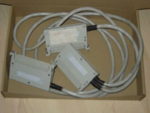 Siemens 6DS8201-8KC + 6DS9200-8AA + 6DS8201-8MB - Picture 1 of 1