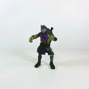 Teenage Mutant Ninja Turtles Movie Donatello Actionfigur TMNT 2014 Playmates - Bild 1 von 6