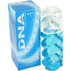 Dna Men's Cologne by Bijan 3.3oz/100ml Eau De Toilette Spray - Picture 1 of 9