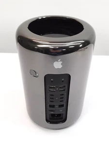 Apple Mac Pro 6,1 A1481 (Late 2013) Intel Xeon E5-1650 v2 3.50GHz, 16GB RAM - Afbeelding 1 van 6