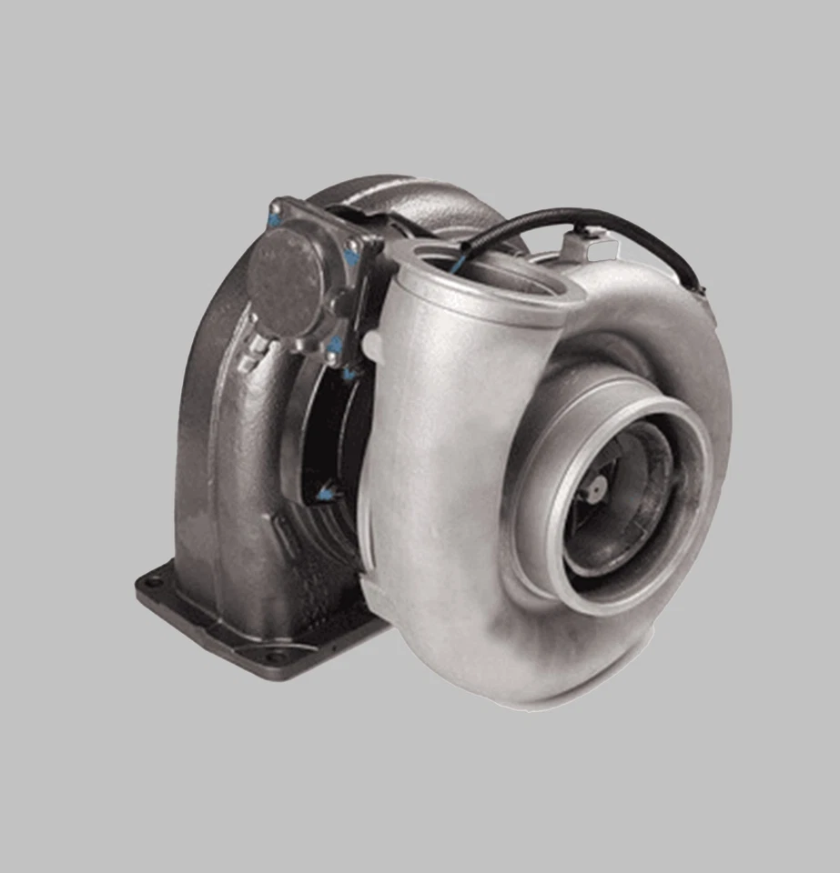 23534358 Brand New 14.0L Turbo - Image 1 of 1