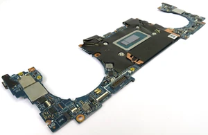 V0059 Dell XPS 13 Plus 9320 i7-1260P 2.1GHz 16GB DDR5 Motherboard - Photo 1/1
