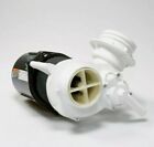 Whirlpool Dishwasher Circulation Wash Pump Motor W10247394 W10247394 3369015 photo