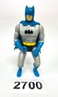 Vintage 1975 Mego 3 3/4" inch Comic Action Heroes Batman