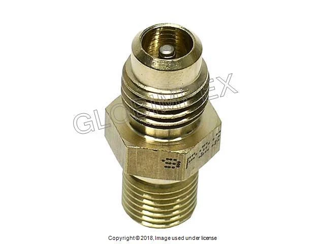 Válvula de purga de bomba de combustible AUDI/VW A3 A4 QUATTRO EOS GOLF R GTI JETTA (2005-2013)  Foto 1 de 1