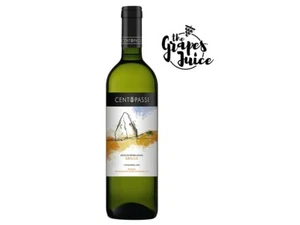 CENTOPASSI ROCCE DI PIETRA LONGA 2020 VINO BIANCO BIO GRILLO SICILIA DOC  - Imagen 1 de 1