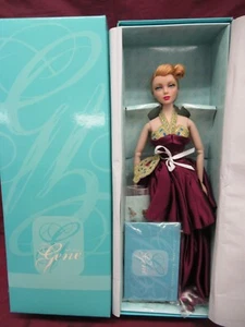 Integrity Toys Mel Odom's GENE Tornado bambola 16" in scatola LE250 - Foto 1 di 9