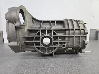 USED ORIGINAL PORSCHE 914-4 TRANSMISSION GEARBOX HOUSING 914/11 HA0020160 - Image 1 of 4