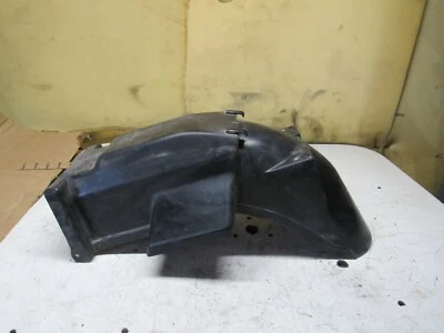 Guardabarros interior trasero Kawasaki Voyager ZG1200B 1200 XII 1987 (se adapta a 86-03) Foto 1 de 4