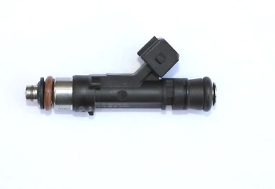 $239.49 SET /4, 30lb, 315cc, Bosch FUEL INJECTOR, FLOW-MATCHED, 4-HOLE NOZZLE - Image 1 of 3