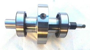 KTM DUKE & RC125 Engine Balance Weight & Water Pump Drive Shaft 2016 ABS - Picture 1 of 5