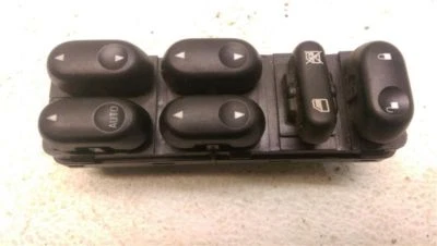 Master Window Switch with Bezel for 01-06 Mazda Tribute - Image 1 of 4