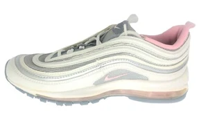 NEW 2005 NIKE WOMENS AIR MAX '97 SIZE 9.5 605175-061 VINTAGE 2005 - Picture 1 of 7