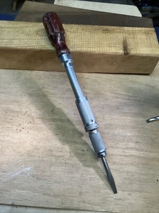 Destornillador espiral Craftsman 1071 - Imagen 1 de 8